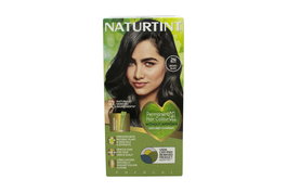 Naturtint Permanent Gel Hair Colour 170ml - 2N Brown Black