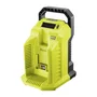 Ryobi Cargador 36V Ultrarrápido 10A AAAOD74650 con Pantalla LCD