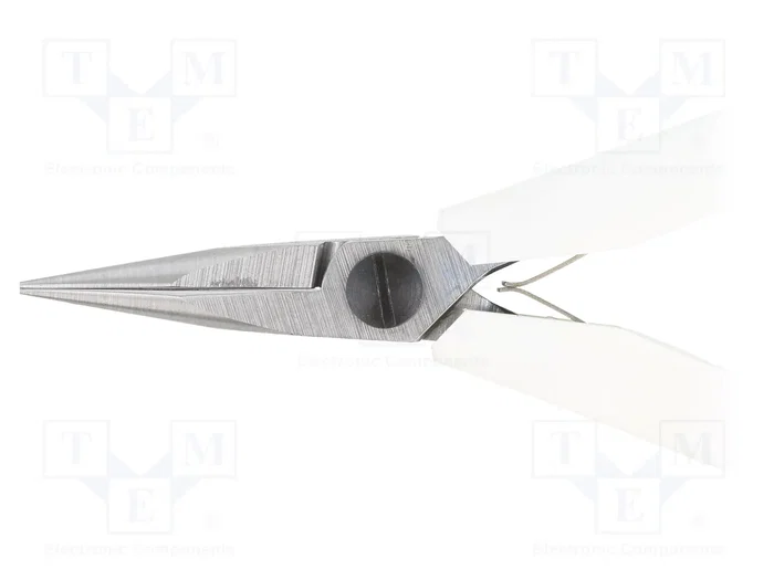 LINDSTRÖM Alicates planos ESD 132mm