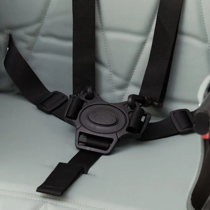 Thermobaby Trona Handy Cómoda Plegable Fácil de Almacenar y Transportar