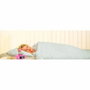 Lexibook Despertador digital Barbie con luz nocturna y efectos de sonido