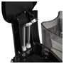 Waterpik WP-662 Irrigador bucal - Negro - Adulto - Unisex