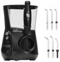 Waterpik WP-662 Irrigador bucal - Negro - Adulto - Unisex