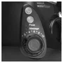 Waterpik WP-662 Irrigador bucal - Negro - Adulto - Unisex