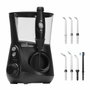 Waterpik WP-662 Irrigador bucal - Negro - Adulto - Unisex