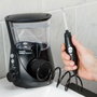 Waterpik WP-662 Irrigador bucal - Negro - Adulto - Unisex
