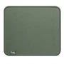 Trust Boye Alfombrilla de ratón Verde 250 x 210 mm