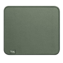 Trust Alfombrilla Boye Eco Verde 3 x 250 x 210 mm