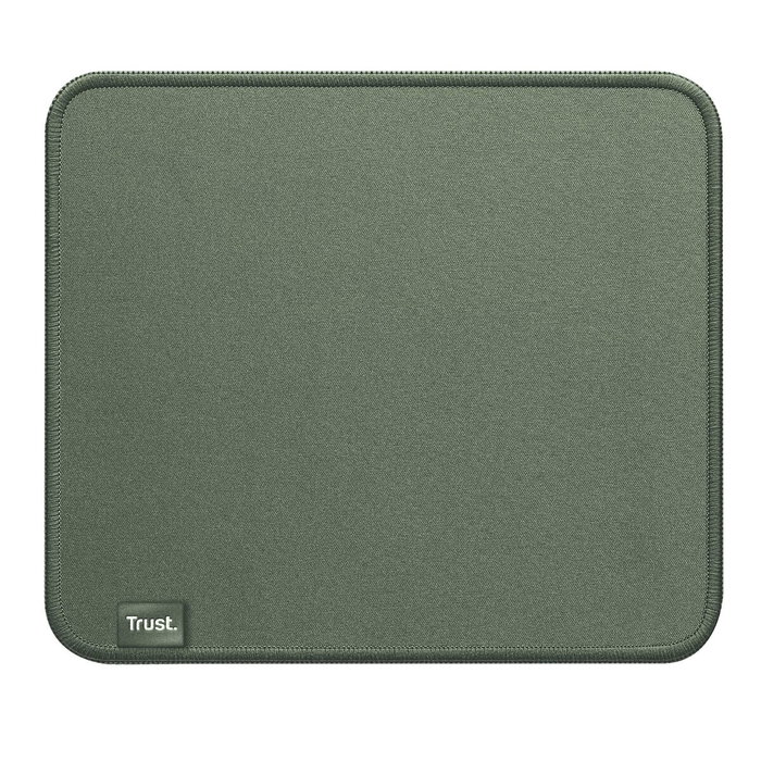 Trust Alfombrilla Boye Eco Verde 3 x 250 x 210 mm Trust Alfombrilla Boye Eco Verde 3 x 250 x 210 mm