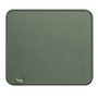 Trust Alfombrilla Boye Eco Verde 3 x 250 x 210 mm