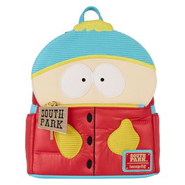 Loungefly Mochila South Park Cartman 26cm