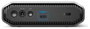 SanDisk Professional G-DRIVE 12 TB USB-C 7200 RPM Acero inoxidable