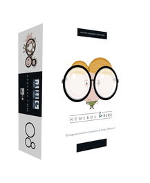 Sd games Juego Mesa Números Locos A partir de 12 años 3-6 Jugadores