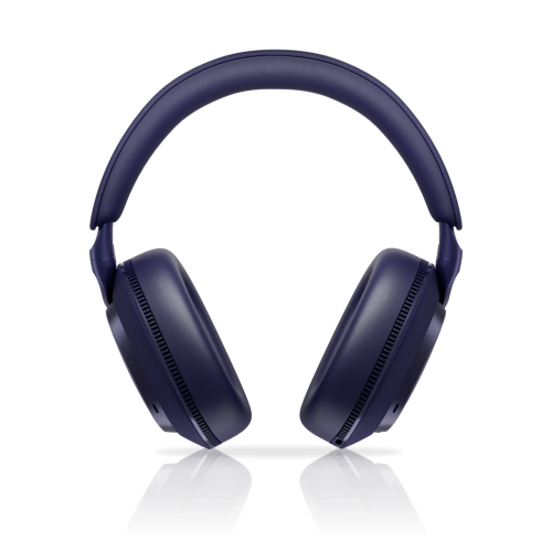 Bowers & Wilkins FP45349 Auriculares Inalámbrico Diadema Música Bluetooth USB Tipo C Azul Noise Canceling Adaptativo