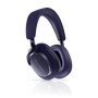 Bowers & Wilkins FP45349 Auriculares Inalámbrico Diadema Música Bluetooth USB Tipo C Azul Noise Canceling Adaptativo