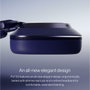 Bowers & Wilkins Px7 S3 Auriculares Inalámbricos Azul