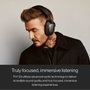 Bowers & Wilkins Px7 S3 Auriculares Inalámbricos Azul