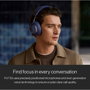 Bowers & Wilkins Px7 S3 Auriculares Inalámbricos Azul