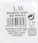 Lav Vaso Pinta 34 cl Bodega (48 Unidades)