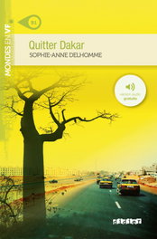 SANTILLANA-DIDIER QUITTER DAKAR (B1/B2) con MP3