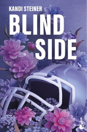 Blind Side, Kandi Steiner - BOOKET