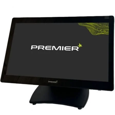 Premier TPV KT-100 FT W Intel N97 / 8GB RAM / 128GB SSD / Pantalla Táctil 15.6" WiFi