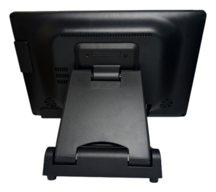 Premier KT-100 FT W TPV Todo-en-Uno de 15.6 Pulgadas Táctil, Intel N97, 8GB RAM, 128GB SSD, Negro Premier KT-100 FT W TPV Todo-en-Uno de 15.6 Pulgadas Táctil, Intel N97, 8GB RAM, 128GB SSD, Negro