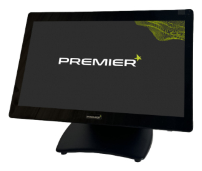 Premier KT-100 FT W TPV Todo-en-Uno de 15.6 Pulgadas Táctil, Intel N97, 8GB RAM, 128GB SSD, Negro Premier KT-100 FT W TPV Todo-en-Uno de 15.6 Pulgadas Táctil, Intel N97, 8GB RAM, 128GB SSD, Negro