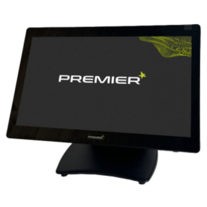 Premier KT-100 FT W TPV Todo-en-Uno de 15.6 Pulgadas Táctil, Intel N97, 8GB RAM, 128GB SSD, Negro Premier KT-100 FT W TPV Todo-en-Uno de 15.6 Pulgadas Táctil, Intel N97, 8GB RAM, 128GB SSD, Negro