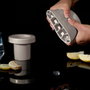 Cook Concept Molde 60 Cubitos Mini Silicona - Cocktail Lounge