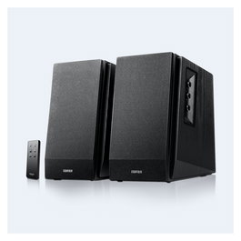 Edifier Studio R1700BT Altavoces 2.0 Bluetooth, Negro