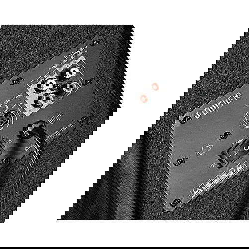 Edifier Studio R1700BT Altavoces 2.0 Bluetooth, Negro Edifier Studio R1700BT Altavoces 2.0 Bluetooth, Negro