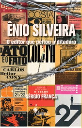 ÊNIO SILVEIRA, Sérgio França - ALAMEDA
