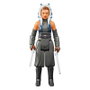 Hasbro Figura Ahsoka Tano Retro Collection The Mandalorian Star Wars 9,5cm