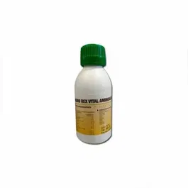 SP Veterinaria - Hidro Rex Vital Aminoacidos 100 mL