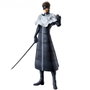 Banpresto Figura Ichibansho Sosuke Aizen Stirring Souls Vol.4 Bleach 25cm
