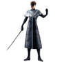 Banpresto Figura Ichibansho Sosuke Aizen Stirring Souls Vol.4 Bleach 25cm