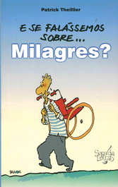 E se falassemos de Milagres?, Patrick Theillier - SOPA DE LETRAS