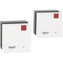 FRITZ!Mesh Set 1700 (Pack de 2) Wi-Fi 7