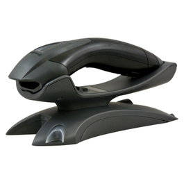 Honeywell Voyager 1202g Lector de códigos de barras inalámbrico 1D Laser Negro