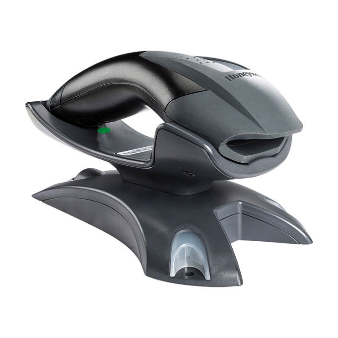 Honeywell Voyager 1202g Escaner de Codigos de Barras 1D Inalambrico USB RS232