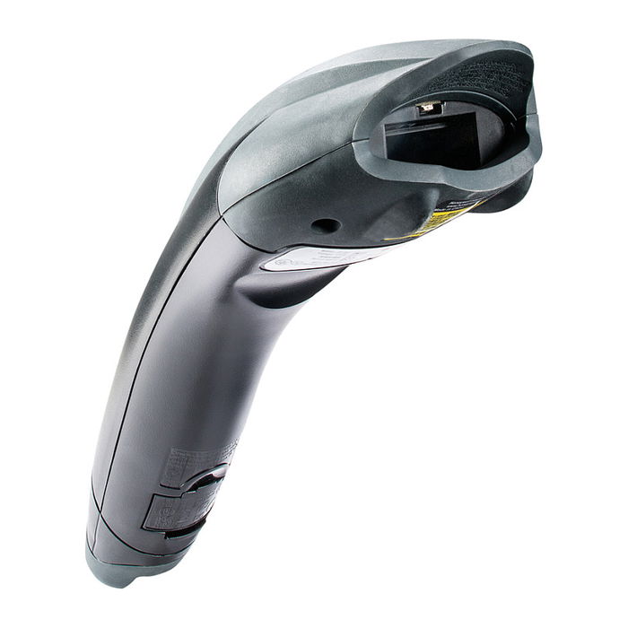 Honeywell Voyager 1202g Escaner de Codigos de Barras 1D Inalambrico USB RS232