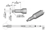 JBC TOOLS Pico especial de 1,7mm