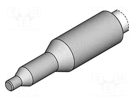 JBC TOOLS Pico especial de 1,7mm