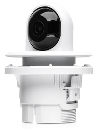 Ubiquiti RAD-2RD Radomo para RocketDish Blanco