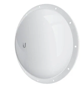 Ubiquiti RAD-2RD RocketDish Radome Cover Ubiquiti RAD-2RD RocketDish Radome Cover