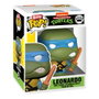 Funko Bitty POP! Tortugas Ninja Sewer Lair con 2 Figuras