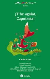 BRUÑO T'HE AGAFAT CAPUTXETA (VAL) - NUEVO ALTAMAR