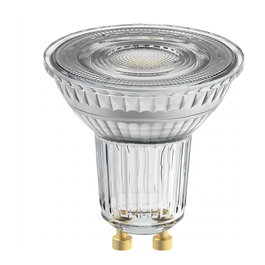 OSRAM PAR163536 LED 3.4W GU10 2700K 230 lm Regulable