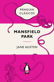 Mansfield Park, Jane Austen - PENGUIN CLASICOS